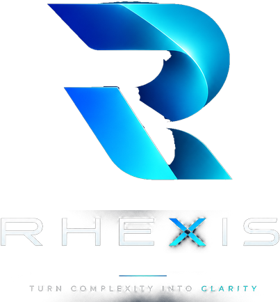 Rhexis — turn complexity into clarity
